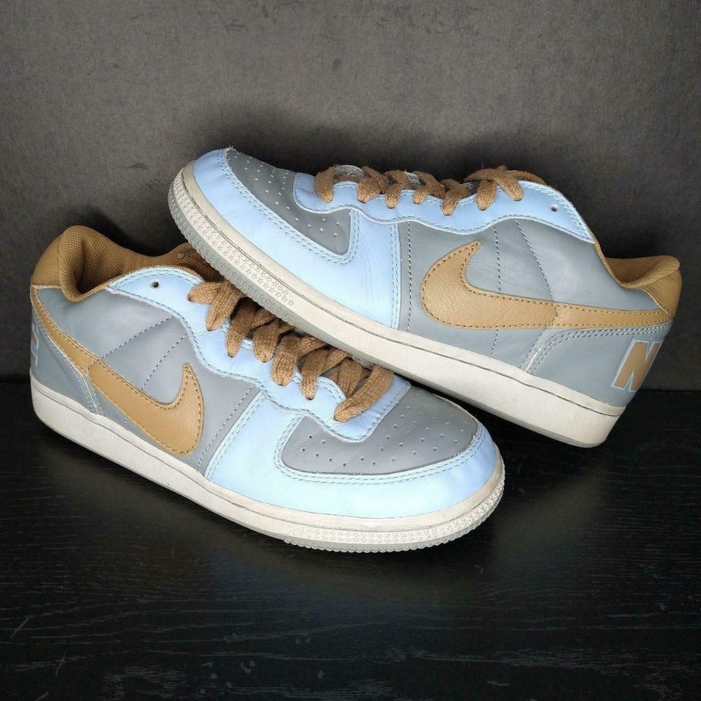 2004 Nike Terminator Low Women's Size 8
